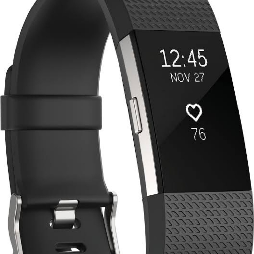 Used Fitbit Charge 2 Body only!